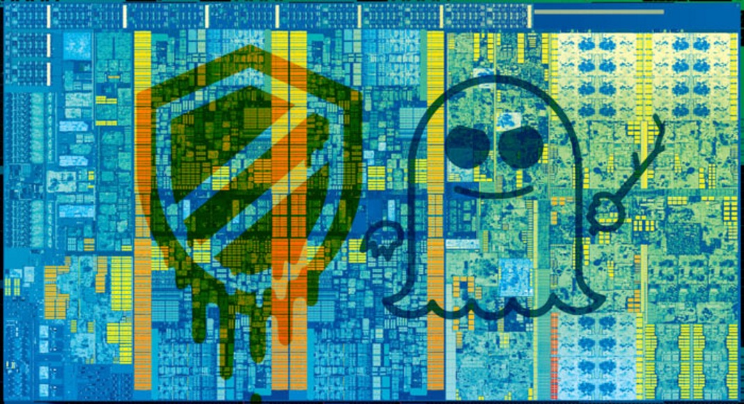 Spectre Meltdown Intel