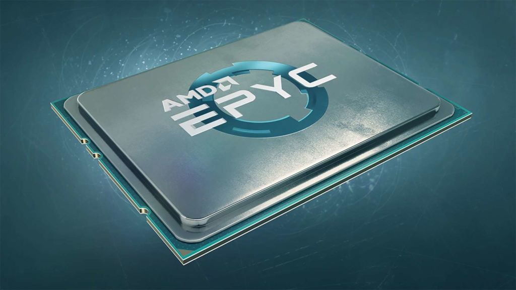 Epyc Milan-X