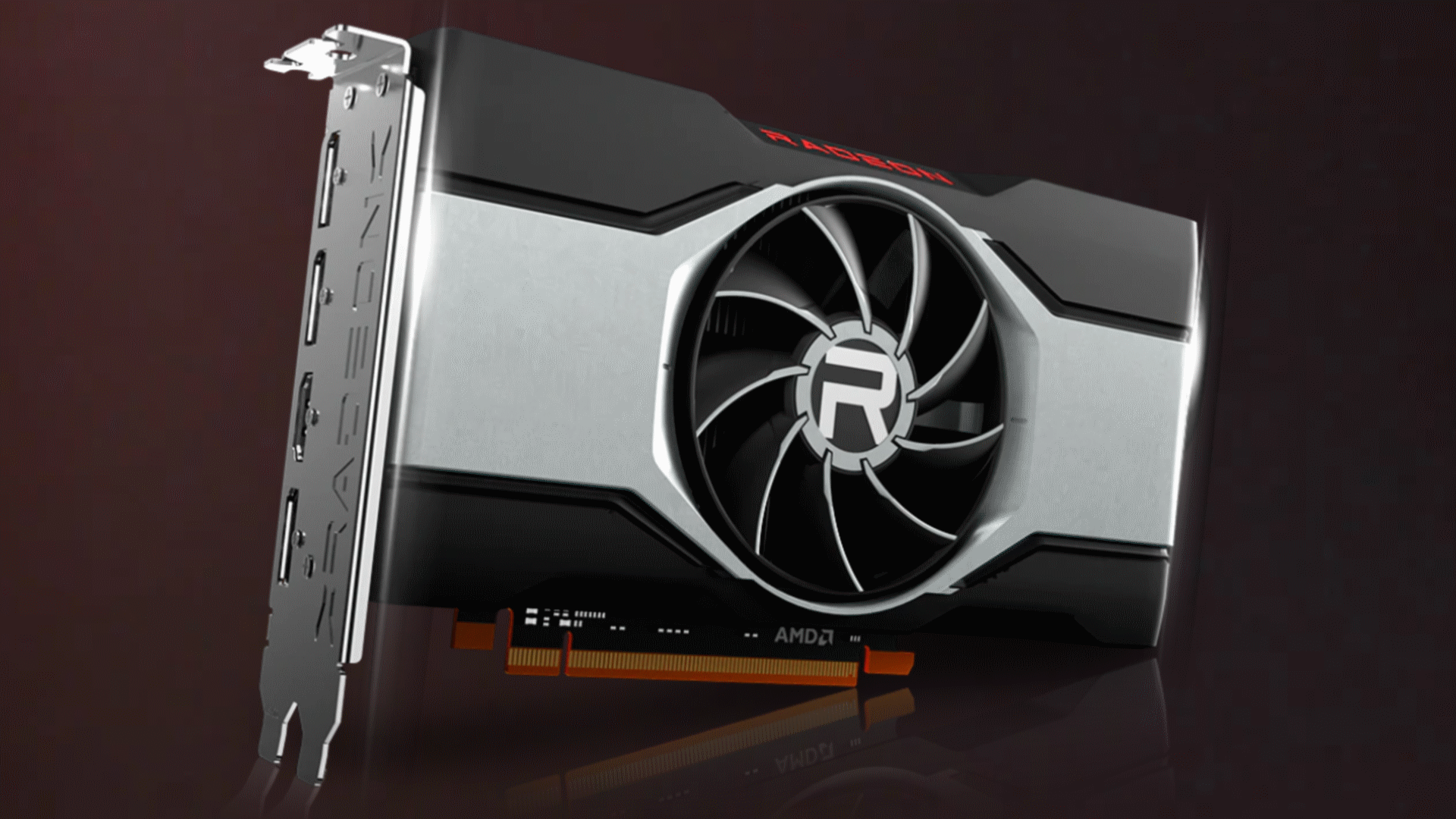 AMD Radeon 6600 XT lanseras med viss tillgänglighet