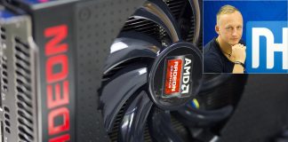 AMD Radeon RX 480 pris