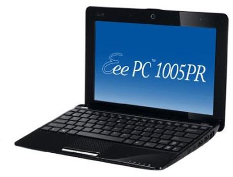 ASUS Eee PC 1005PR
