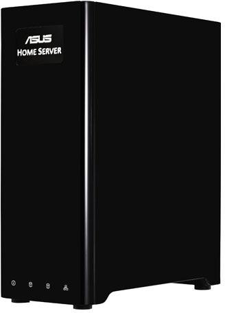 ASUS Home Server TS Mini