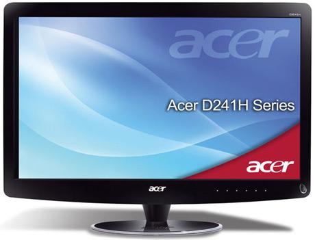 AcerD241H