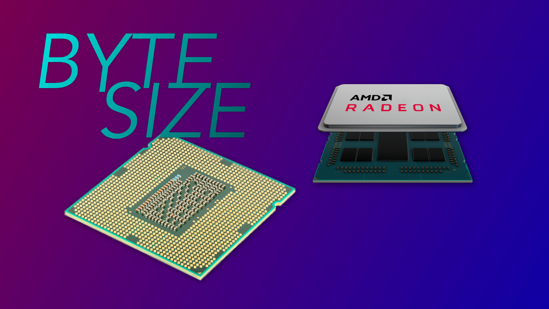 Navi 21 con 8 GB di VRAM, Alder Lake e aratro 3dfx