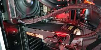 AMD Radeon R9 400