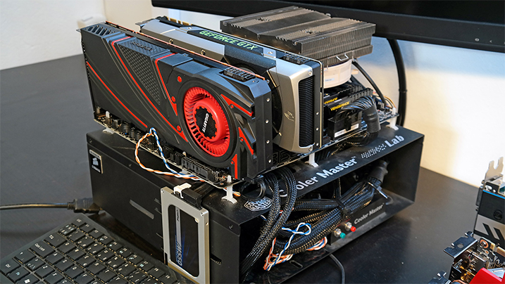 GPUssystem