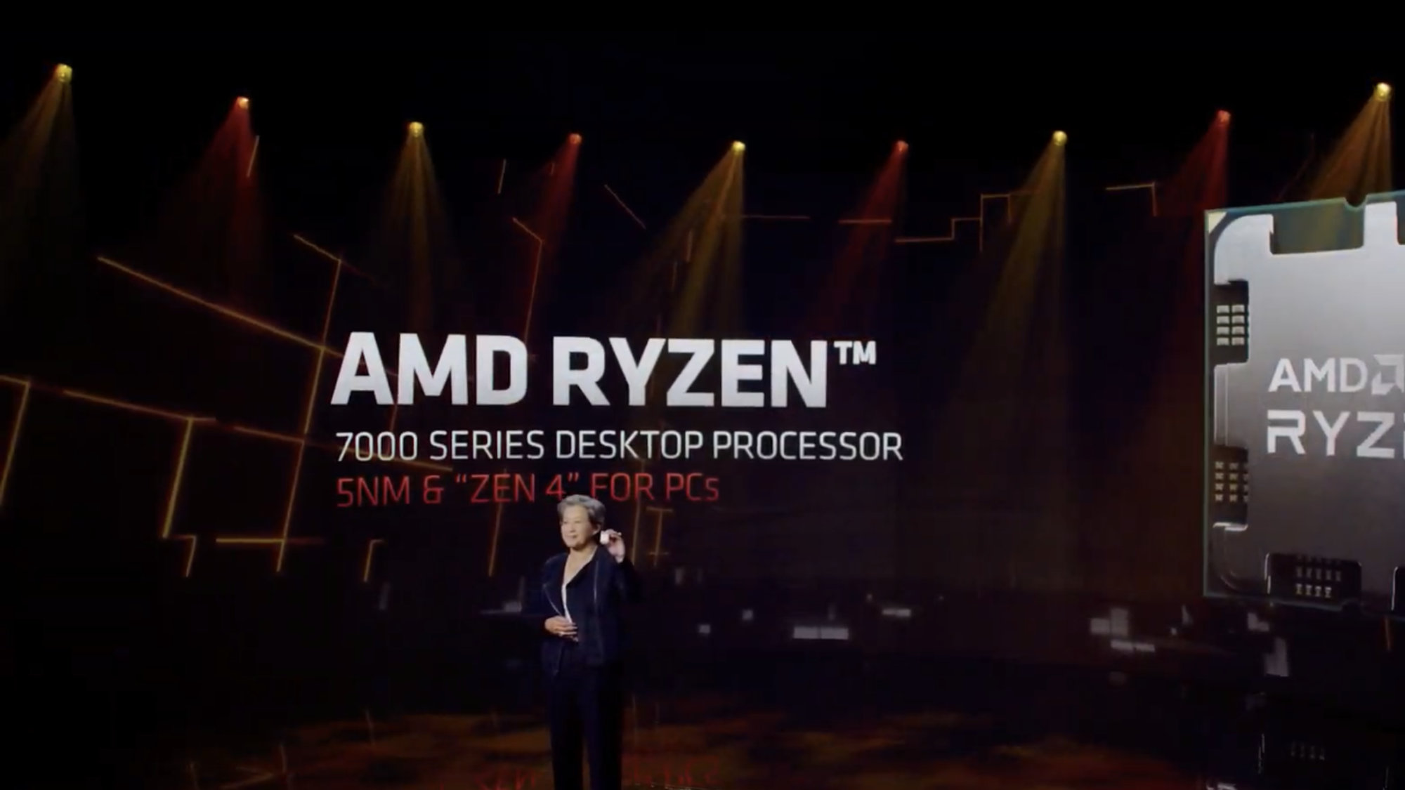 AMD RAMP sägs bli alternativ till XMP hos AM5