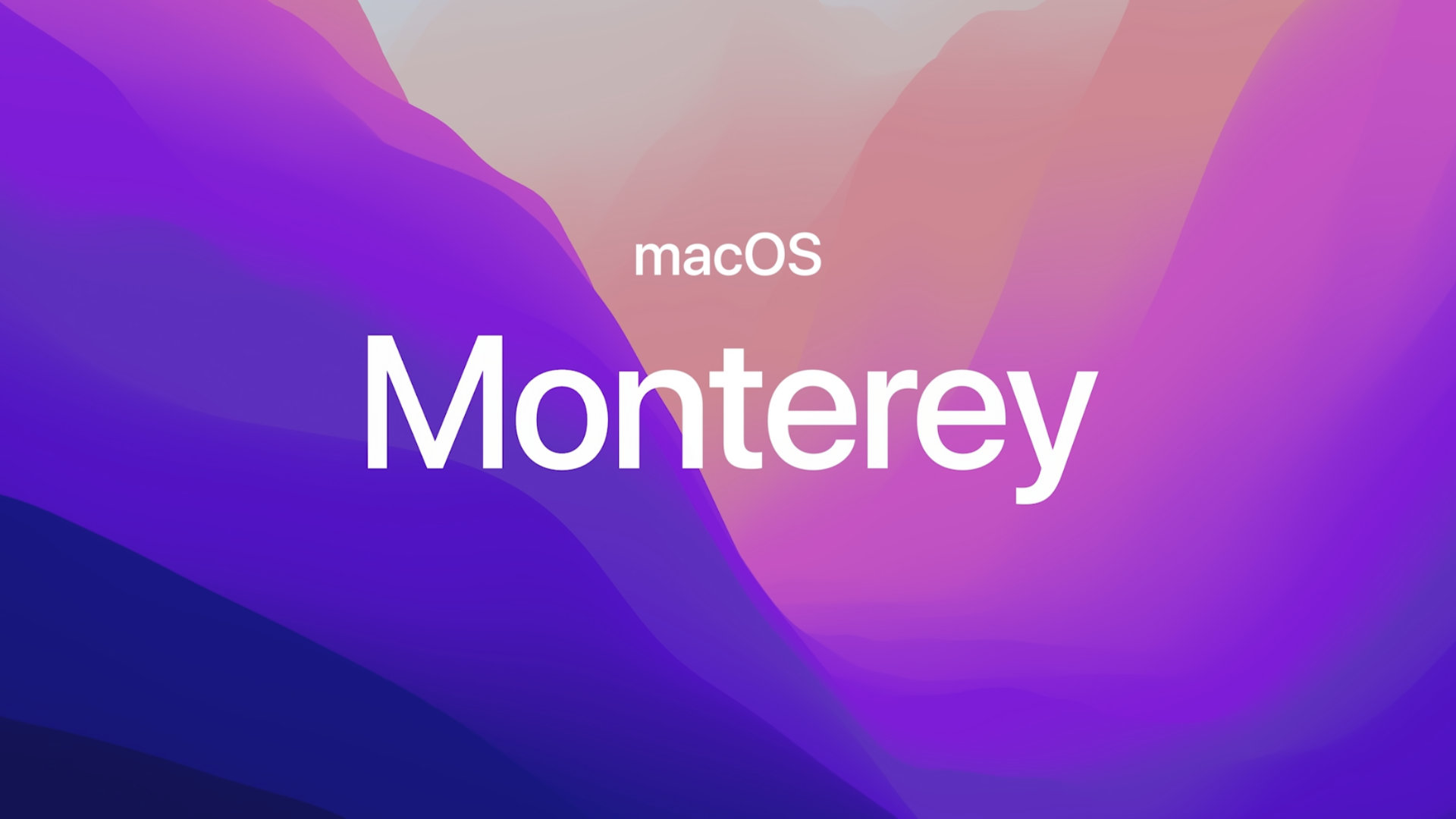 macOS Monterey ti permette di controllare il tuo iPad dal tuo PC