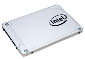Intel 545s