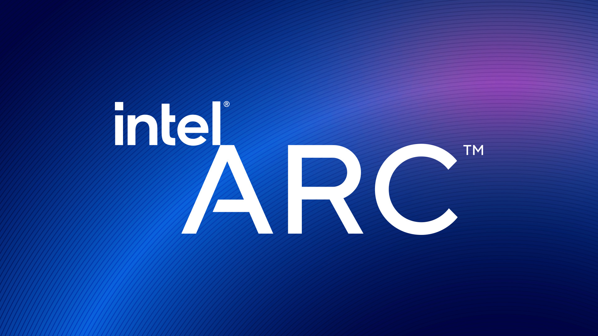 Intel Arc-drivrutiner får verktyg för överklockning