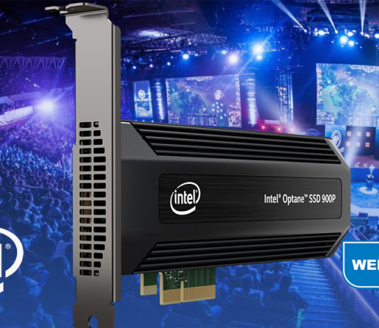 Intel Optane 900P