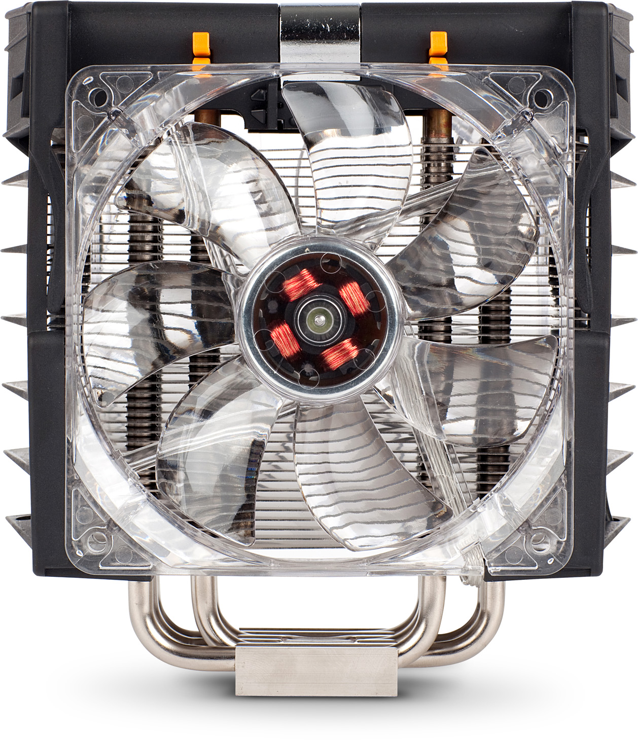 LMX Superleggera frontview 50