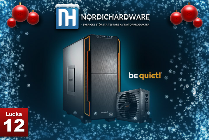 Julkalender Lucka 5 Creative Soundblaster ZxR