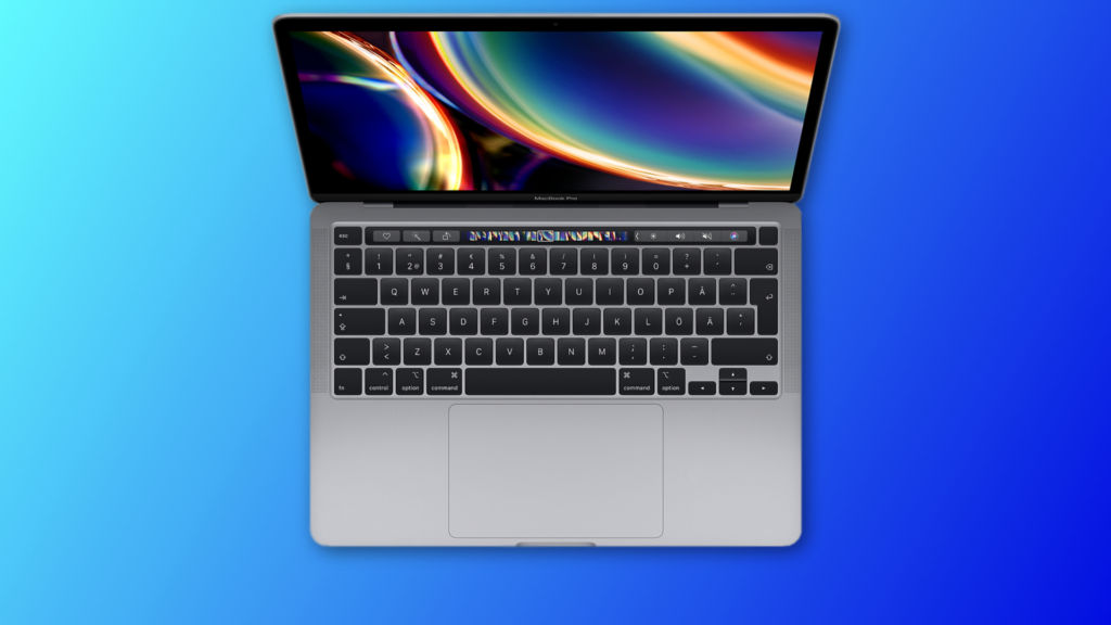 Macbook Pro 13 WWDC