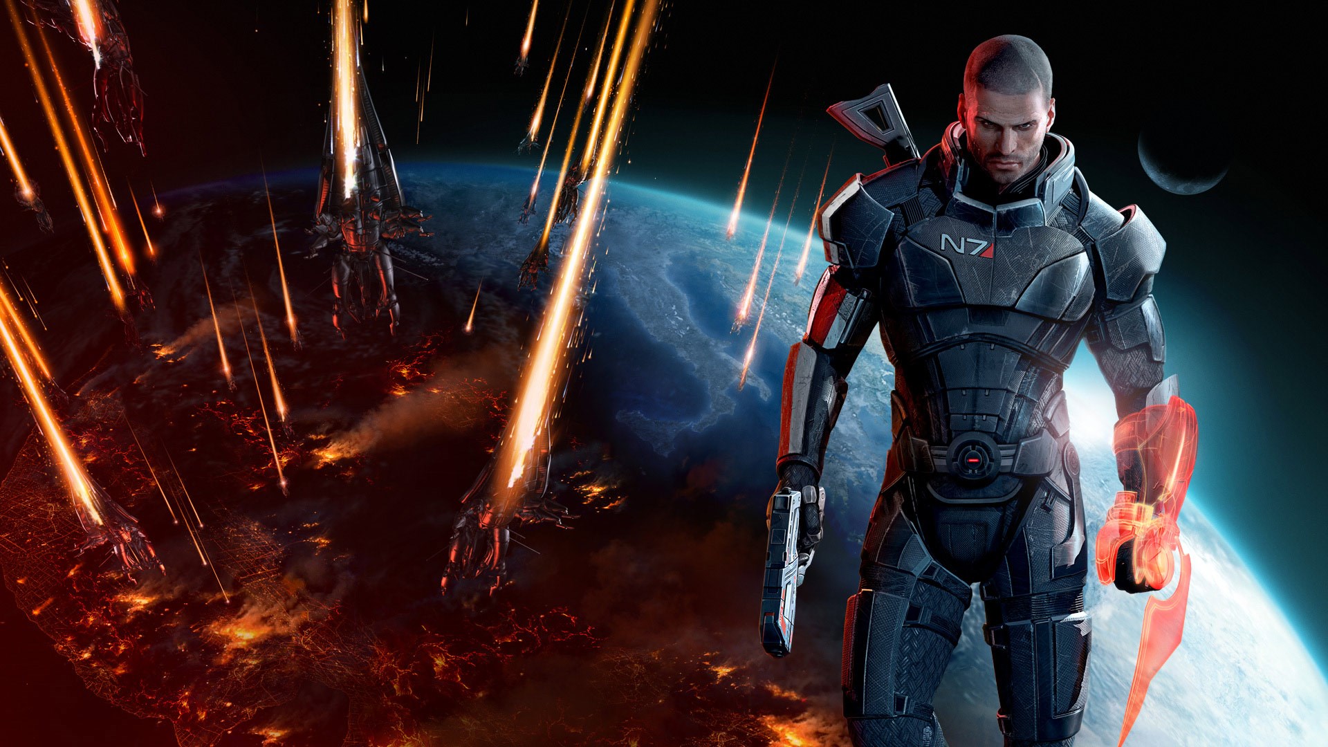 Inget Mass Effect eller Dragon Age 4 under EA Play Live