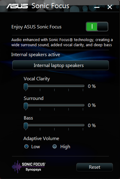 Mjukvara_Sonic_Focus1