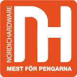 NordicHardware award MestForPengarna Orange
