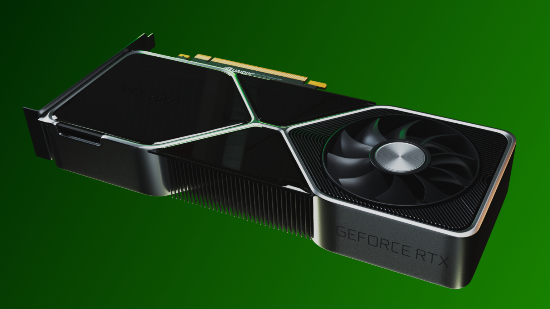 Nvidia sägs utveckla egen version av AMD SAM-tekniken