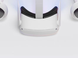 Oculus Quest 2 Oculus VR Meta