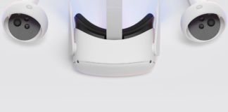 Oculus Quest 2 Oculus VR Meta