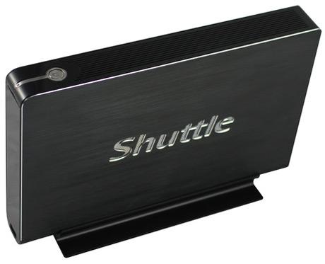 ShuttleXS352