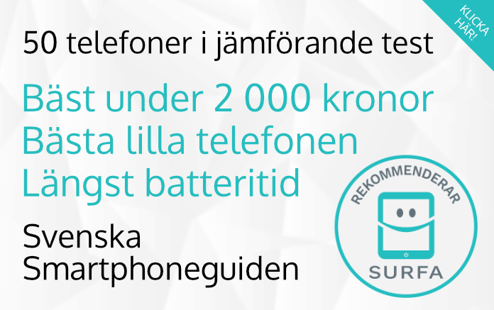 Svenska Smartphoneguiden