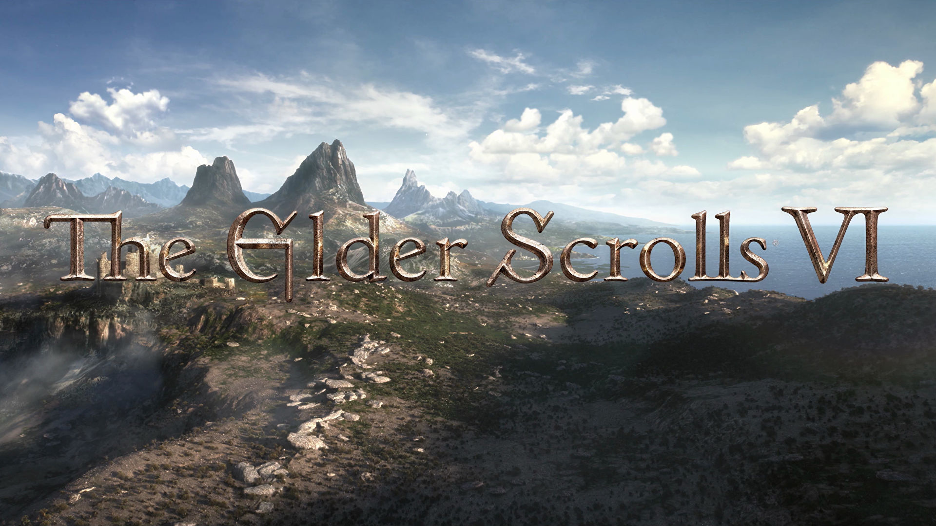 Playstation ser ut att bli utan The Elder Scrolls VI