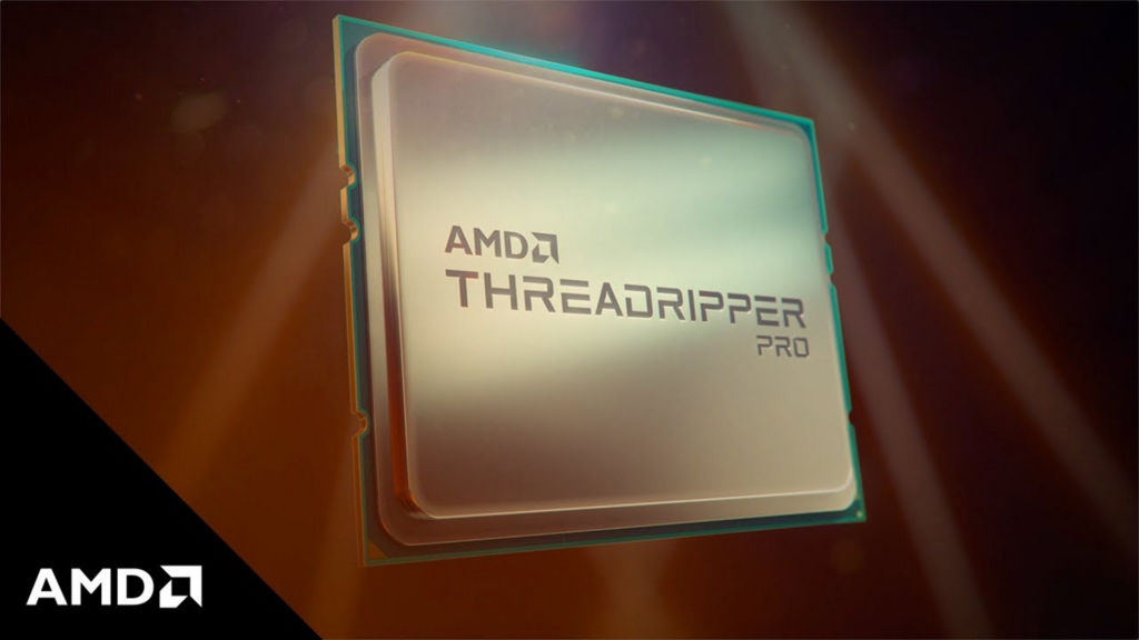 Threadripper Pro
