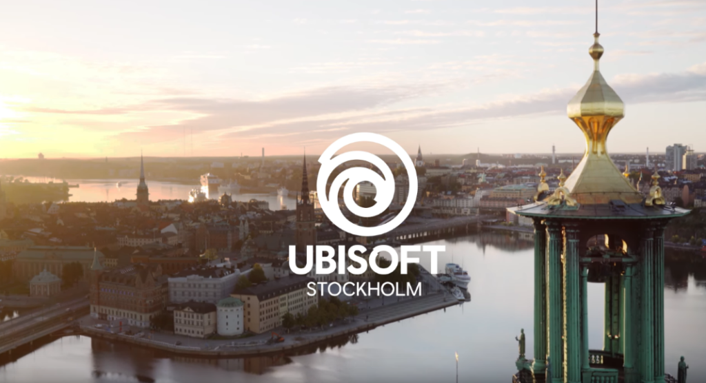 Ubisoft Stockholm