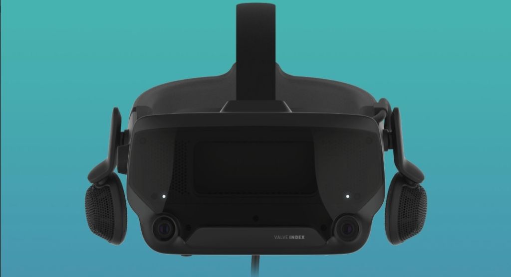 Valve Index