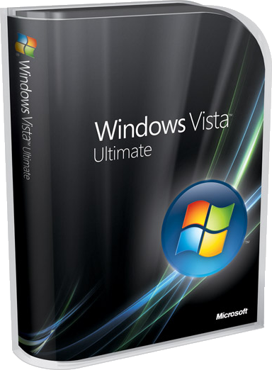 WindowsVistaUltimate