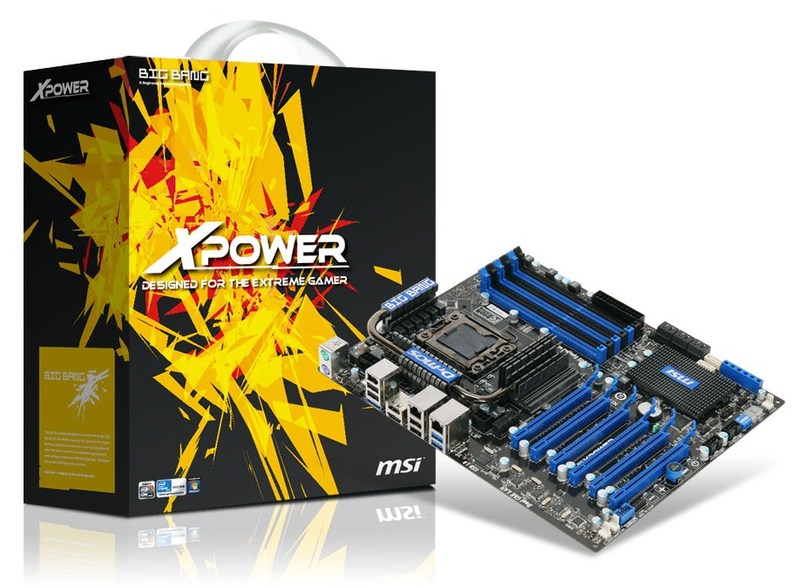 XPower1