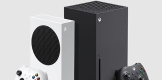 Halo Stadia AMD FSR FPS Boost Microsofts FidelityFX VR-headset Xbox Series X Copyswede spelkonsoler Xbox Series S