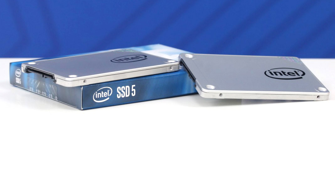 Intel 540s banner