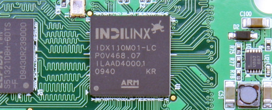 indilinx
