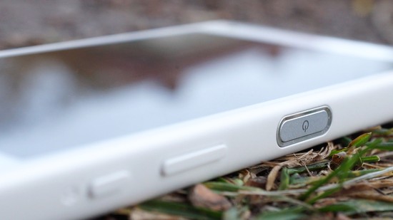 Sony Xperia Z5 Compact Recesion lasare