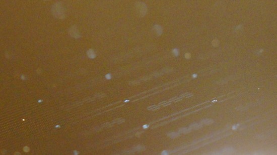 Sony Xperia Z5 Compact Recesion pekskarm