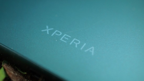 Sony Xperia Z5 Recension Xperia