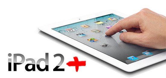 ipad2plus
