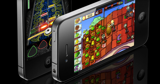 iphone.game