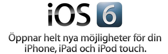 ios6