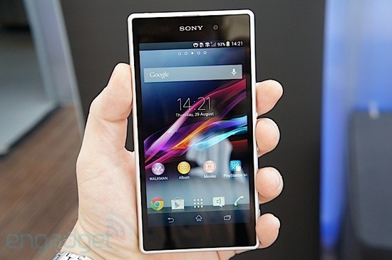 sonyz1
