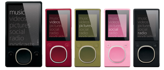 Zune