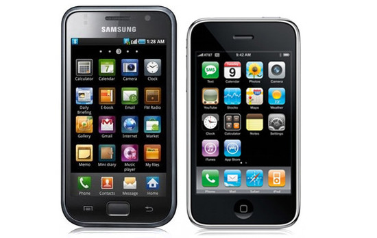Samsung_Galaxy_S_iPhone_3GS