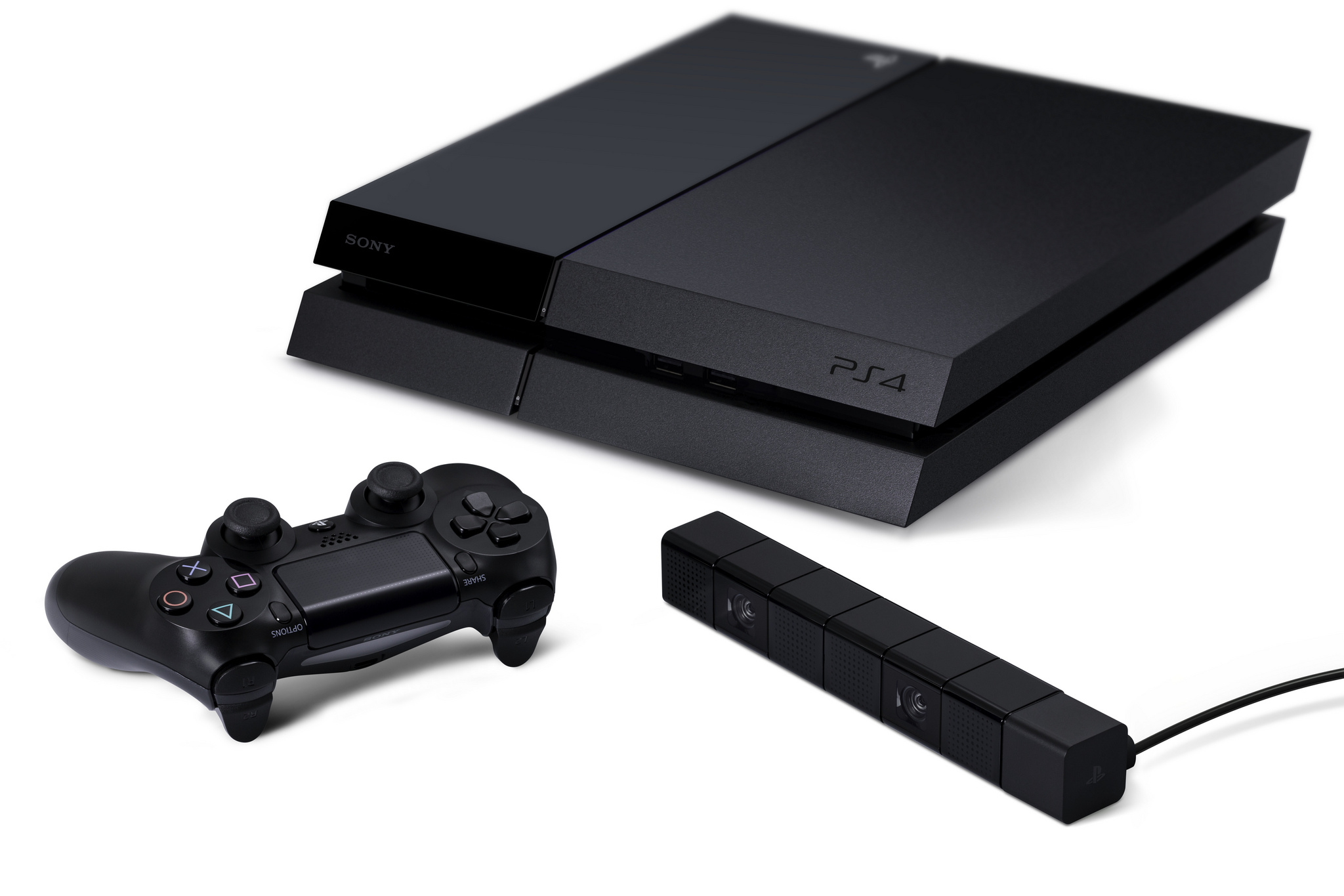 ps4console