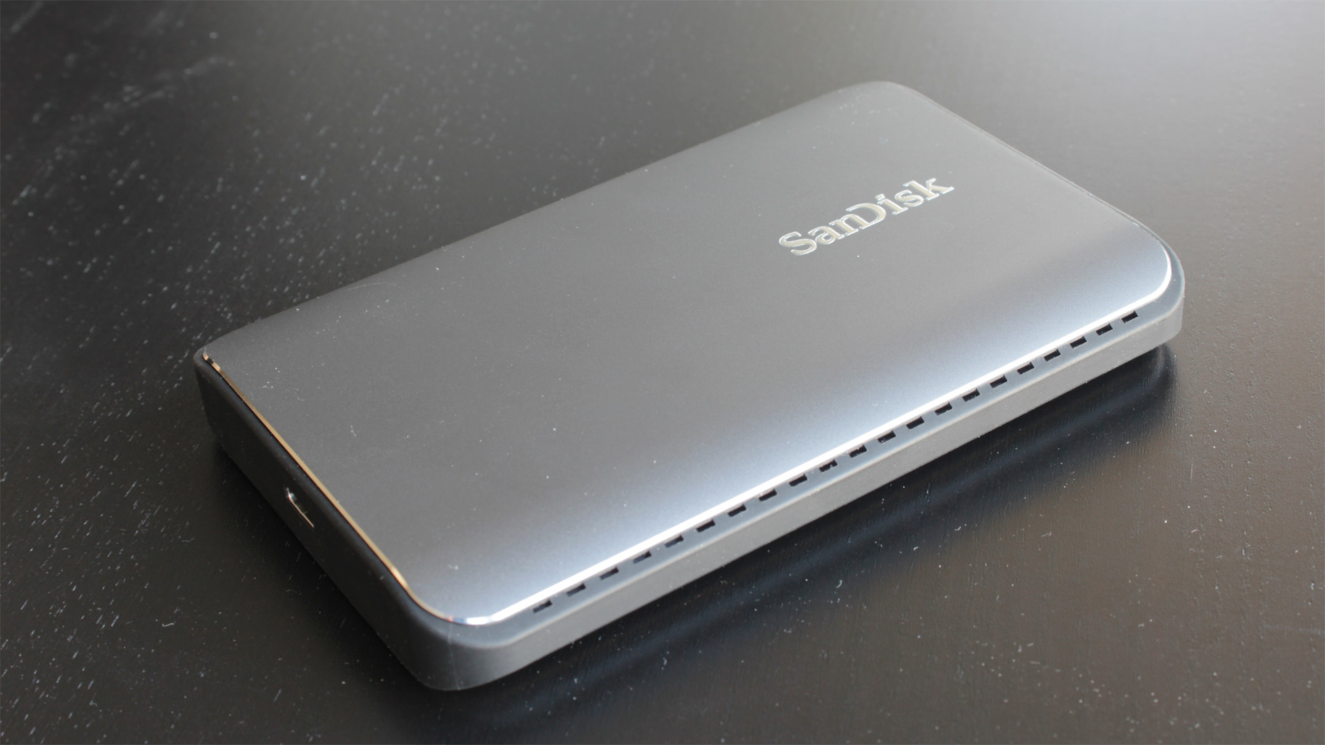 Sandisk Extreme 900