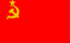 Sovjetunionens flagga