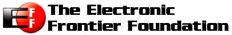The Electronic Frontier Foundation